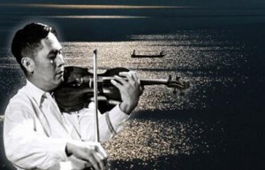 广州马思聪杯展演随笔