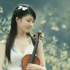 卡农抒情——小提琴与吉它