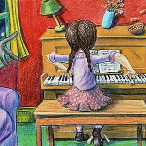 关于孩子为什么练琴,我的一点想法,供各位家长参考