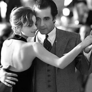 琴友们喜爱的音乐系列——Astor Piazzola《Por Una Cabeza /只差一步》 ... ... ... . ...