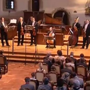 泰莱曼 G大调中提琴协奏曲