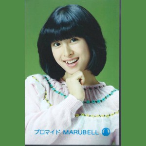 琴友们喜爱的音乐系列——河合奈保子《月半小夜曲/ハーフムーン·セレナーデ》 ... .. ...