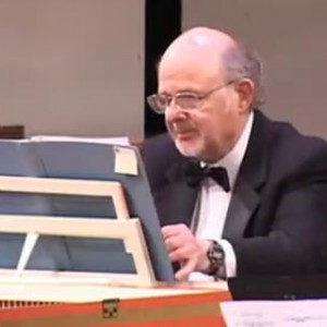 泰莱曼：双中提琴协奏曲