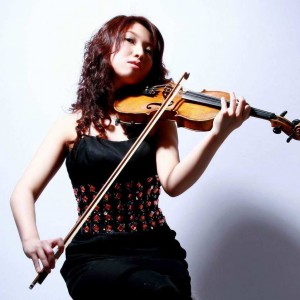 卢曦《精灵之舞》