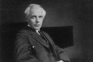 动人心魄的“凌乱美” 听巴托克弦乐四重奏