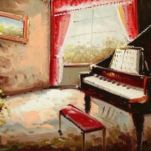 业余学琴需要追求专业吗？