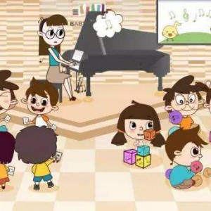 小提琴学习必须进行的一些视唱练耳学习