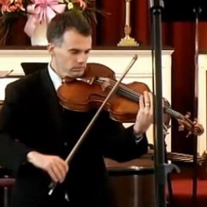 中提琴Scott Slapin：《悲歌，随想曲》