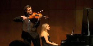 中提琴：约克鲍文《幻想曲》Carpenter演奏