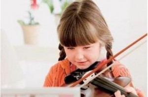 培养孩子要讲究科学，写给琴童家长