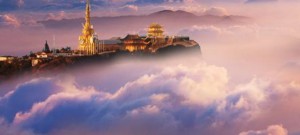 黄虎威《峨眉山月歌》成人10级演奏的8级经典曲目