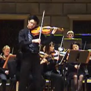 霍夫曼斯特D大调中提琴协奏曲