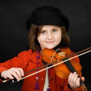 关于小提琴教学及家长