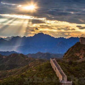 為國慶六十五週年獻上<我的祖國>