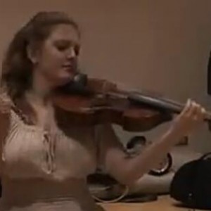 Vivaldi协奏曲-爱的中提琴