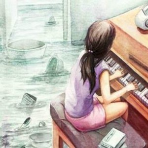 慢连与快练的初学者收获