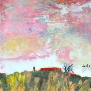 科大09新年音乐会选集——《山丹丹开花红艳艳》