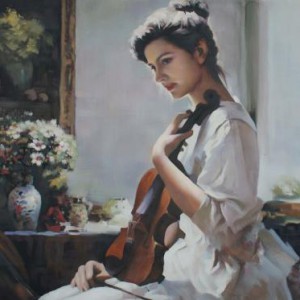 小提琴学习方法