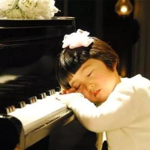 一个很好的练琴方法，与大家共勉