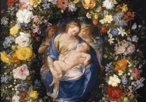 琴友们喜爱的音乐系列——《圣母颂》