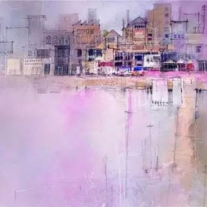 我一年前作的钢琴奏鸣曲