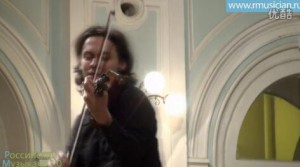 艾涅斯库音乐会小品，中提琴