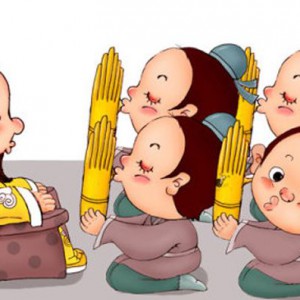 扔了钱，还毁了孩子，冤哪。您说该怎么办？