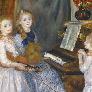 看了那么多练琴干货，只有这位小提琴老师把怎么练琴讲透彻了！ ...