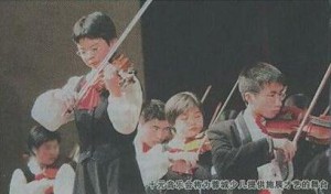 参加乐队有没有用