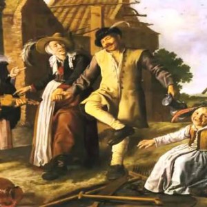 说说《查尔达什舞曲》和《流浪者之歌》