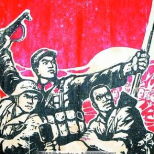 金色的炉台，小提琴独奏烟台邹本国2017年3月录音