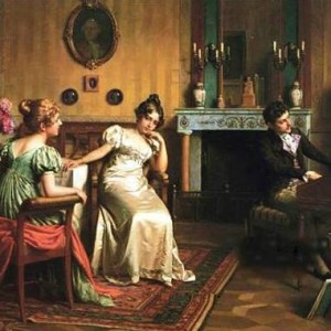 柴科夫斯基《幽默曲》