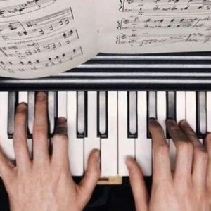 试听我的钢琴协奏曲片断，请各位指正