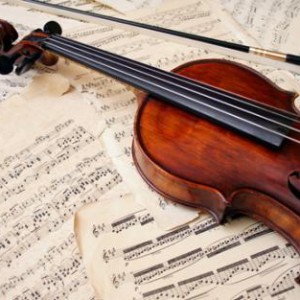 讲给小提琴考级者的话