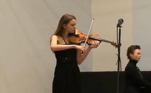 柴可夫斯基：中提琴Passion Confession