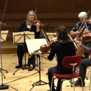 六重奏的标准组成是什么