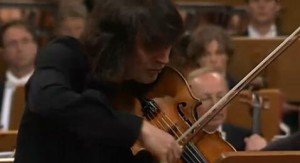 索菲娅.古拜杜丽娜《中提琴协奏曲》巴什梅特演奏