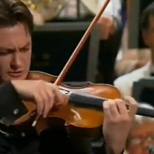 中提琴-罗可可主题变奏曲1