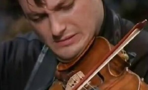 中提琴-罗可可主题变奏曲2