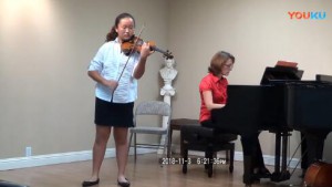 Angelina - 圣·桑:引子与回旋随想曲