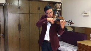 《沉思》邹本国