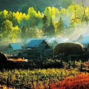 一首管弦乐小品