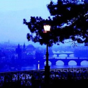 《莫斯科郊外的晚上》伴奏（方玉钧制作）