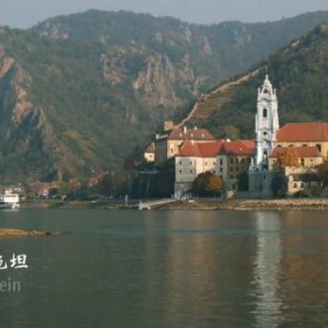 蓝色多瑙河 2019维也纳新年音乐会