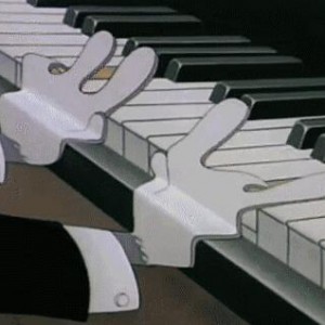 “我的孩子不适合学琴，我想放弃“