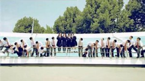 原创曲《青春校园》