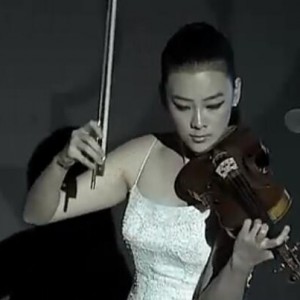 小提琴二重奏 《流浪者之歌》