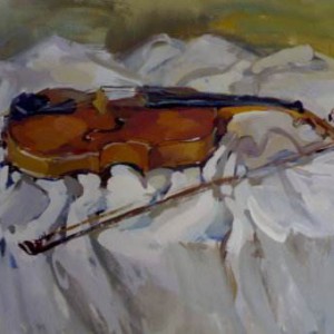 小提琴学习一字诀（视）