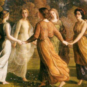 新写了个小曲，请大家指教《古典印象》