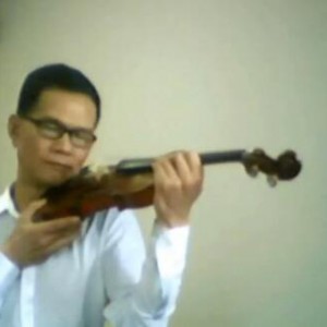 谈谈小提琴揉弦